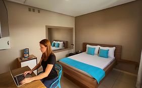 Dok Brasília Hotel Unidade Águas Claras